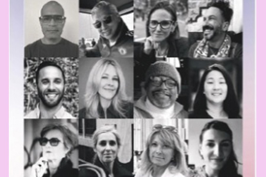 Series Mania, Pictanovo and CNC Welcome International Delegation To Hauts-De-France